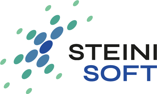 SteiniSoft Logo
